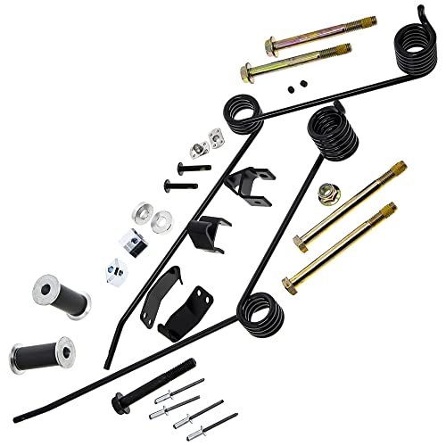 Ski-Doo OEM Tunnel Ice Scratchers with Replaceable Tips, 860202387