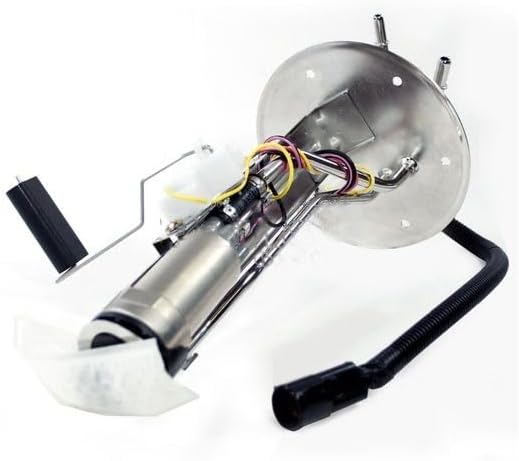 Replacement Fuel Pump Hanger Assembly Compatible with 1997-1998 Mercury Mountaineer