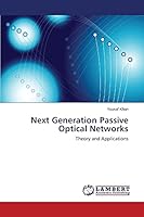 Next Generation Passive Optical Networks 3659623466 Book Cover