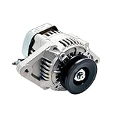 Car Alternator Compatible For Suzuki CARRY 1.3 PETROL 31400-80G10-000 A1TA3491 31400-76A21
