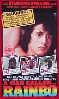 A Man Called Rainbo