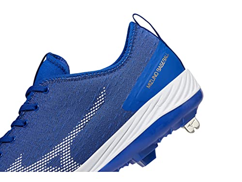 Image of Mizuno Mens Dominant 4