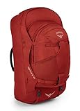 Osprey Packs Farpoint 70 Men's Travel Backpack