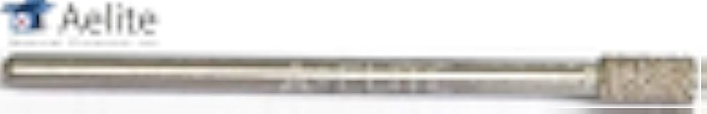 A+Elite Short Genuine Diamond Bur 3/32