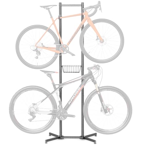 CXWXC 自転車スタンド TY-GJ001-A4