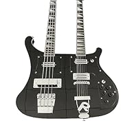 High customization: Our electric guitars can be tailored to match your personal preferences and needs, with various options in material, color, shape, and size, making your dream guitar come to life. Strong playability: Many customers hope to get a g...