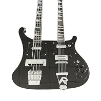 High customization: Our electric guitars can be tailored to match your personal preferences and needs, with various options in material, color, shape, and size, making your dream guitar come to life. Strong playability: Many customers hope to get a g...