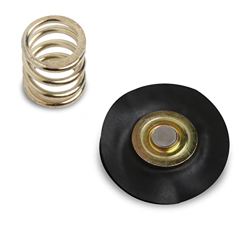 Holley 12-826 Regulator Rebuild Kit