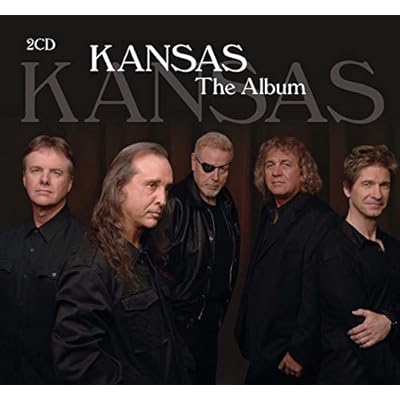 The Album