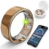 【Check the Size Before Purchase】 Before buying the Free Shark Smart Ring, we strongly suggest that you refer to the size chart and carefully measure the circumference of your finger. This will ensure you get the most comfortable wearing experience an...
