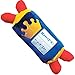 My Very Own Plush Torah 16" (Colors May Vary)