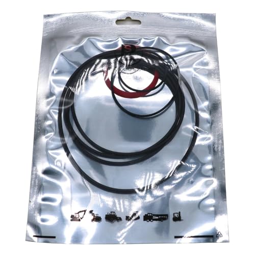 151B-0114 151B0114 - Seal Kit Applicable for All OMTS Series 2 Excavator Par