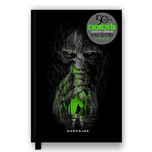 O Exorcista: Segredos e Devoção – Dark Edition