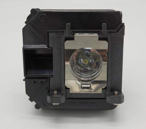 Lampe projecteur Elplp68 à haute luminosité pour série EH-TW6000