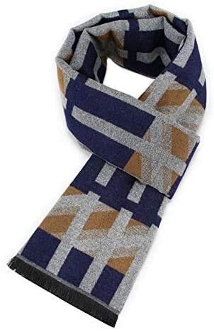 Écharpe tricotée mixte idée cadeau idéale pour offrir chaleur et style à vos proches
