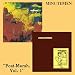 Post Mersh, Vol. 1