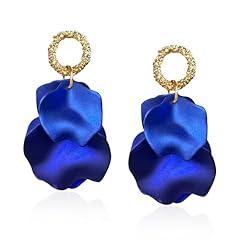 Pearlescent Royal Blue