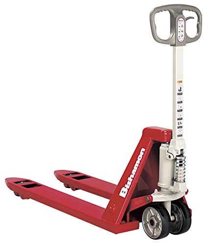 スギヤス フォーク式ハンドパレットトラック 低床タイプ BM08SS-L50 (B07257WVJ5) Amazon価格推移・価格追跡