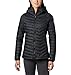 Produktbild Columbia Damen, Powder Lite, Kapuzenjacke