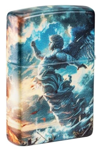 Encendedor Zippo Greek Mythology 540 Color 46923 miniatura 2