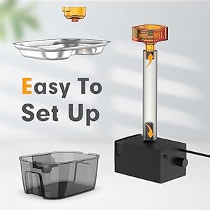 Dog Water Fountain Water Pump for Petdott 76l Large Dog Water Fountain for Large Dogs  Cucciolini Doodles Dog water fountain water pump for petdott 7 6l large dog water fountain for large dogs   cucciolini doodles