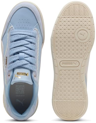 Image of Puma Womens Vikky Star Memoires Sneaker