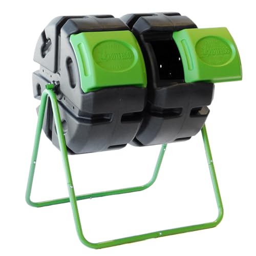 FCMP Dual Tumbling Composter