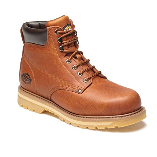 dickies welton boots