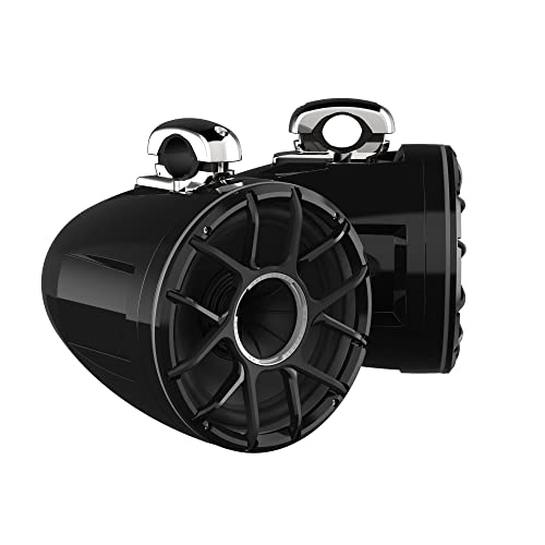 Wet Sounds REV 10 HD 10