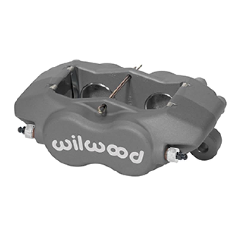 Wilwood 120-16742 1.38/1.38 FDLI Caliper .50 Rotor Ano