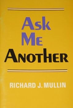 Ask Me Another