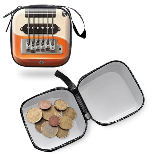 Image of Kraptick Coin Pouch: Your Perfect Multipurpose Pouch and Coin Organiser (DMFP256)