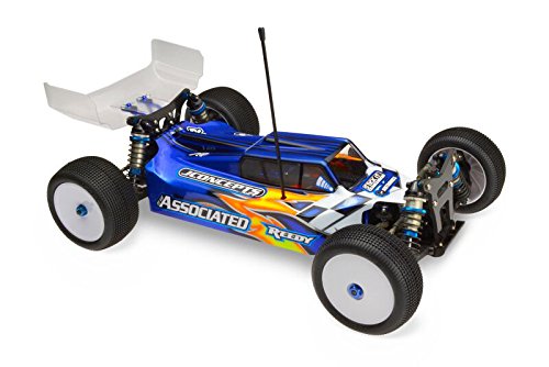 J Concepts 0287 Silencer - B44.3 Body with 6.5