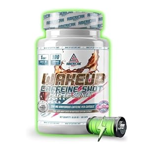 AS American Suplement | Pre Workout...