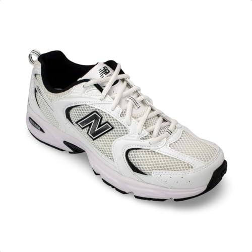 New Balance MR530EWB 530 Uomo, White Eu 46.5 - 2