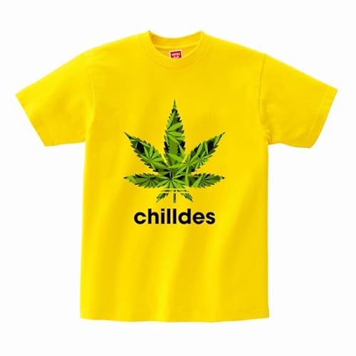 [���j�e�B�[�Y�v���X] chilldes �`���f�X �喃 �}���t�@�i �E�B�[�h WEED ���Q�G REGGAE �W���}�C�J JAMAICA �q�b�v�z�b�v HIP HOP �X�g���[�g STREET ���� T�V���c �f�C�W�[ 3XL�T�C�Y regm00023