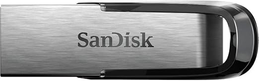 SanDisk 16GB Ultra Flair USB 3.0 Flash Drive 50-Pack With 25 Lanyards - Bulk Memory Sticks