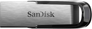 SanDisk Ultra Flair USB 3.0 16GB Flash Drive High Performance up to 130MB/S (SDCZ73-016G-G46)