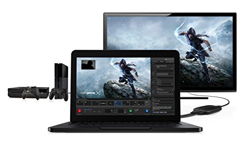Professional professional video capture system product image