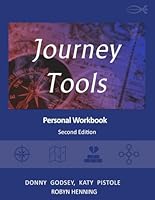 Journey Tools Workbook B0CQR235DJ Book Cover