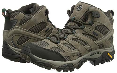 Merrell Moab 2 LTR Mid GTX, Stivali da