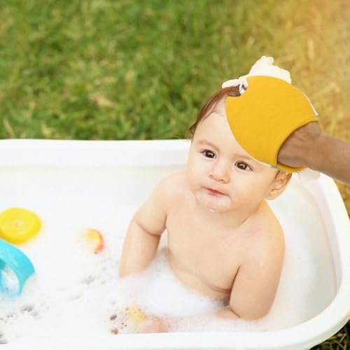 Gants de bain légers Healeved exfoliation douce corps