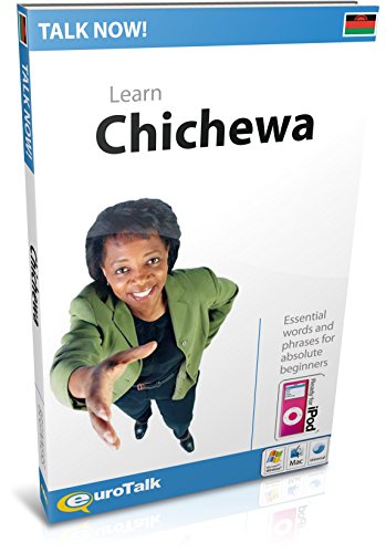 Talk Now! Learn Chichewa