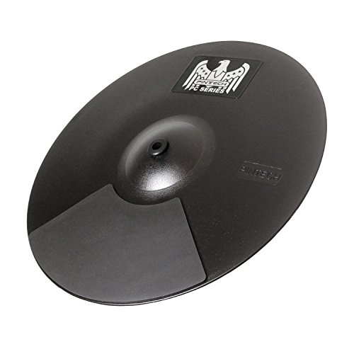 Pintech Percussion PC14 14" Crash Cymbal