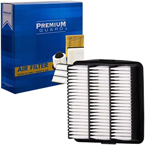 Amazon.com: PG Engine Air Filter PA99855 | Fits 2021-2025 Hyundai ...