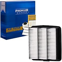 PG Engine Air Filter PA99855 | Fits 2021-2025 Hyundai Elantra, 2024-2025 Kona