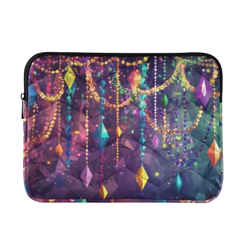Funda acolchada para portátil 15-16 pulgadas