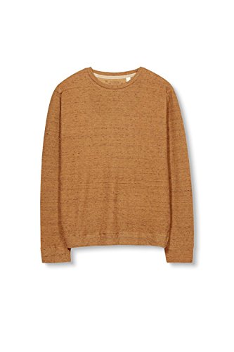 ESPRIT Maglia a Maniche Lunghe Uomo