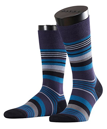 Falke Multistripe Calze Uomo