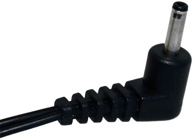 Sirius radio 5v cigarette lighter car power cord adapter 5v image 5